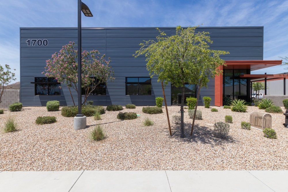 1700 E Robin Ln, Phoenix, AZ 85024